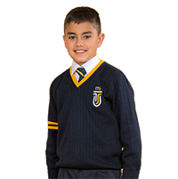 Niños Primera Comunion